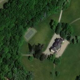 château de châteauvert