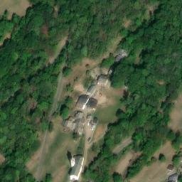 Mappa satellitare LOCALITA' RONCALE, Grosotto