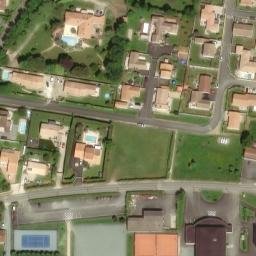 château de la Champenoise