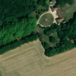 logis de la Guéronnière