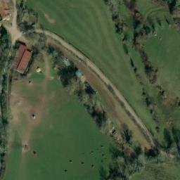 Vestiges de la Tour des Charmes