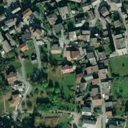 Mappa satellitare VIA MENGASCA, Samolaco