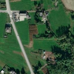 Mappa satellitare VIA REZIA, Samolaco
