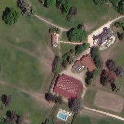 château de Tout y Fault