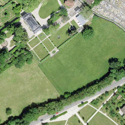 Château de Voltaire