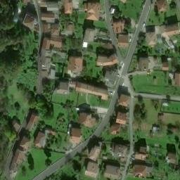 Mappa satellitare VICOLO VIUZZA, Trasaghis