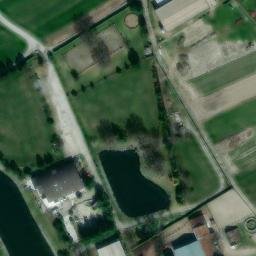 Mappa satellitare VIA RONCACCINI, Samolaco