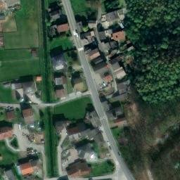 Mappa satellitare VIA PONTICELLO, Samolaco