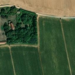 logis des Chémerault