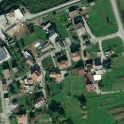 Mappa satellitare VIA NOGAREDO, Samolaco