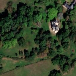 Château des Vignauds