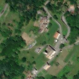 Mappa satellitare VIA BERTOLI, Vervio