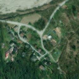 Mappa satellitare VIA VIGAZZOLO, Samolaco