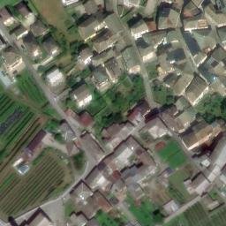 Mappa satellitare VIA FELLINI, Lovero