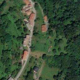 Mappa satellitare BORGO BOCON, Magnano in Riviera