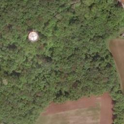 motte castrale du Breuil-Bertin