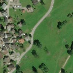 Mappa satellitare VIA TOSAN, Gosaldo