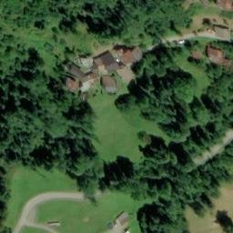 Mappa satellitare VIA STALLIVIERE, Gosaldo