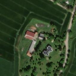 manoir de Charbonnières