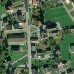 Mappa satellitare VIA PELLANDA, Crodo