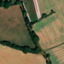 château de Grande Rye