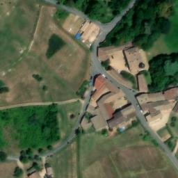 château du Chaylard