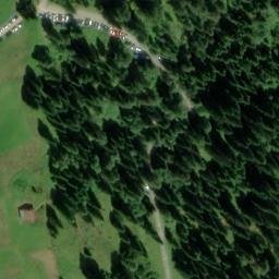 Mappa satellitare VIA DOMADORE, Gosaldo