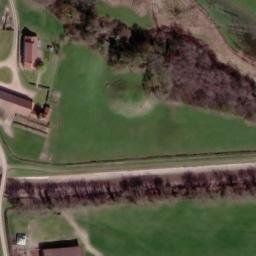 Ruines du Château de Bagneaux