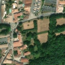 Ancien domaine du Portail