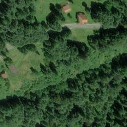 Mappa satellitare VIA NAGAREI, Gosaldo