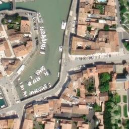 Ancienne abbaye, dénommée aussi ancien château des Seigneurs de Rhé ou ancien hôtel de Clerjotte