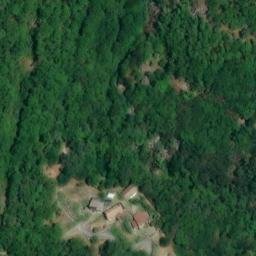 Mappa satellitare VIA PIESC, Sorico