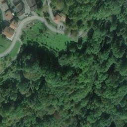 Mappa satellitare BORGO CANCELLIER, Attimis