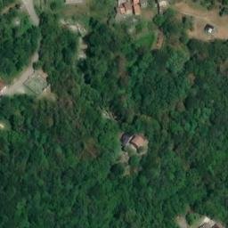 Mappa satellitare VIA PER ALBONICO, Sorico