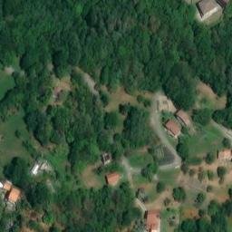 Mappa satellitare VIA SPADOLE, Sorico