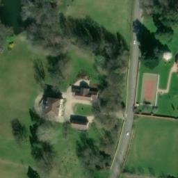 Château de La Boulaye