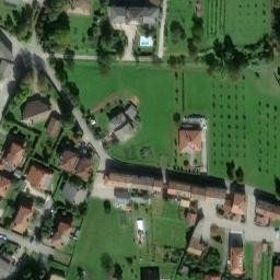 Mappa satellitare VIA VALMOREA, Majano