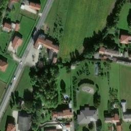 Mappa satellitare VIA CAMPOS, Majano