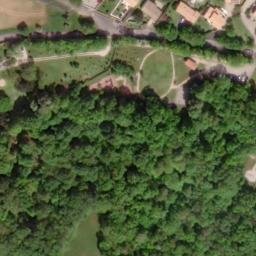 motte castrale de la Roche-Bertin