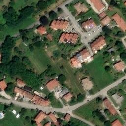 Mappa satellitare VIA CENTA, Treppo Grande
