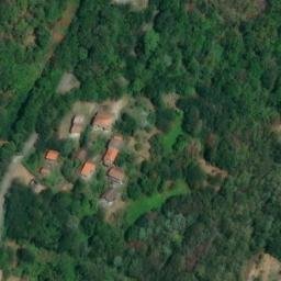 Mappa satellitare VIA SIRANA, Sorico