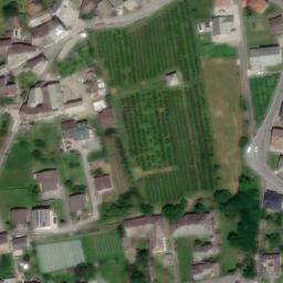 Mappa satellitare VIA ALGHERONI, Bianzone