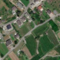 Mappa satellitare VIA NOGAREDO, Bianzone