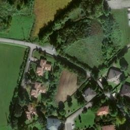 Mappa satellitare VIA CARNIA, Majano