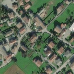 Mappa satellitare VIA VIOLA, Attimis