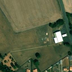 château de la Pommeraie