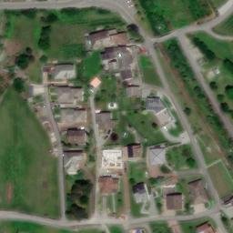 Mappa satellitare VIA VIGNACCIA, Bianzone