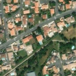 château de la Tourtillière