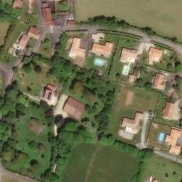 château de la Revétizon