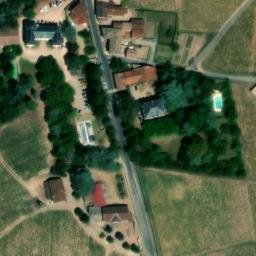 château de la Chapelle des bois